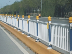 广水市政护栏